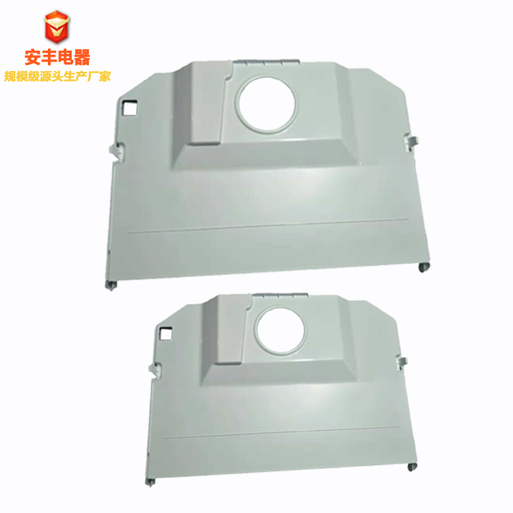 合肥注塑加工廠